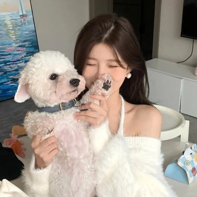 碧海娇娃