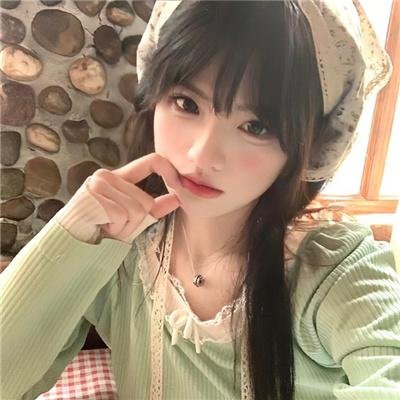 淡蓝之眸