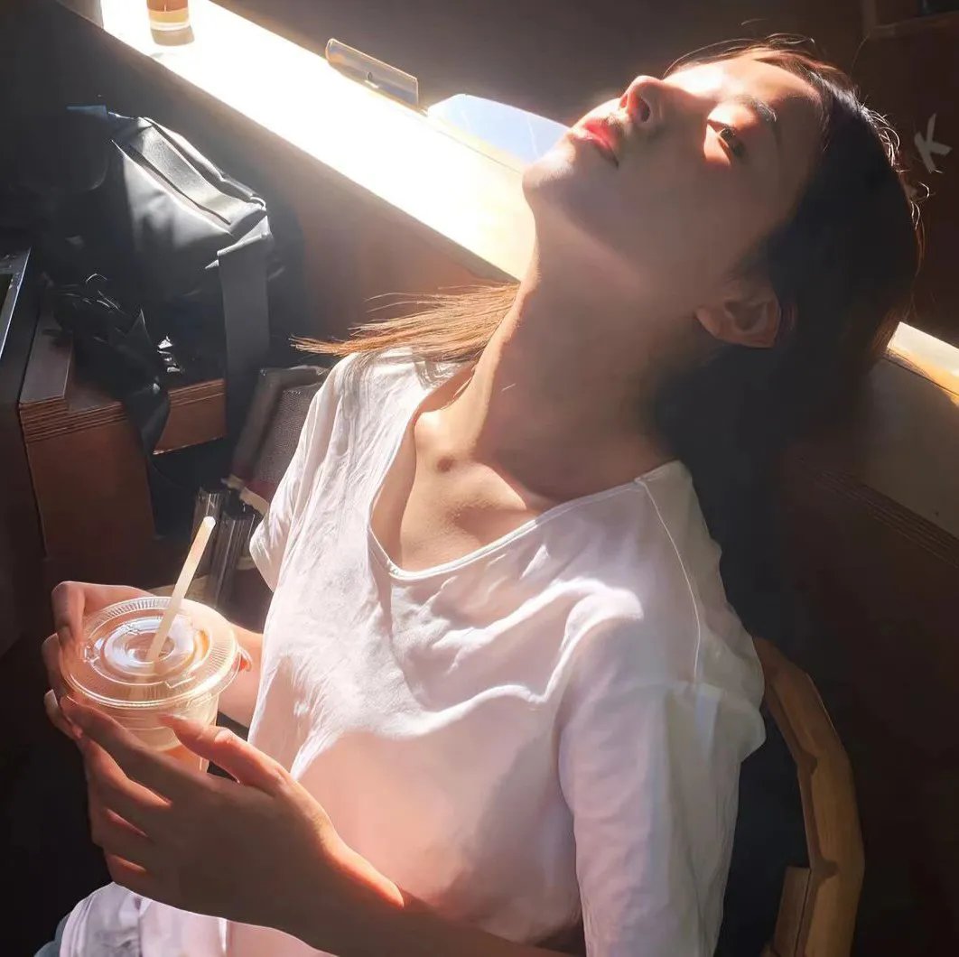 看上去很美